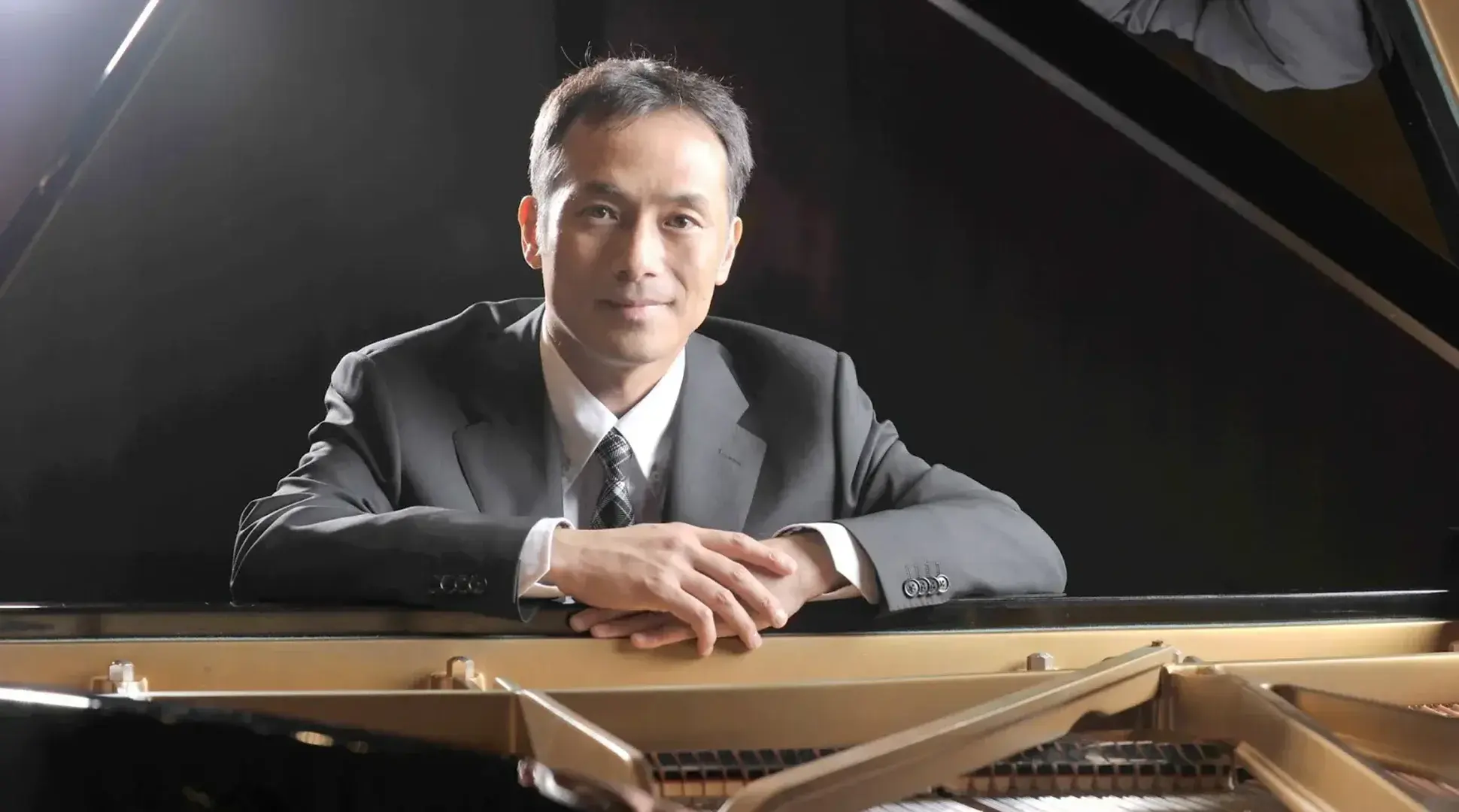 8th Piano Recital Yoichi Tajiri — photo 1