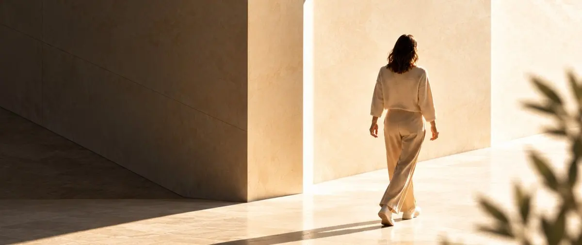 SONNFELS Walk – Understanding Obsessive-Compulsive Disorder — photo 1