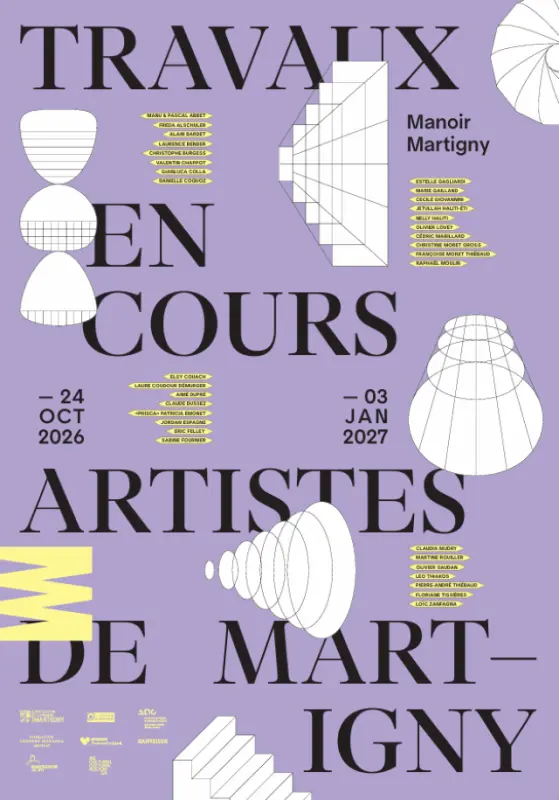 LES ATELIERS OUVERTS — photo 1