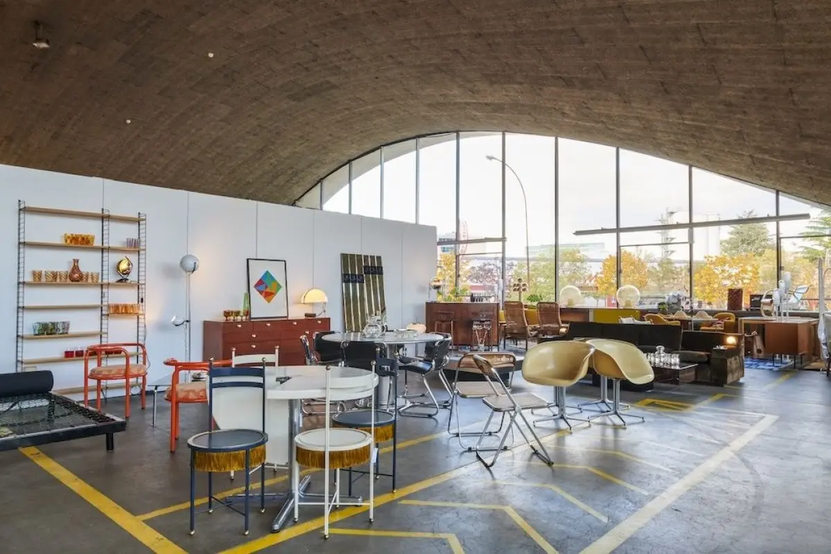 Le Salon du Design — photo 1