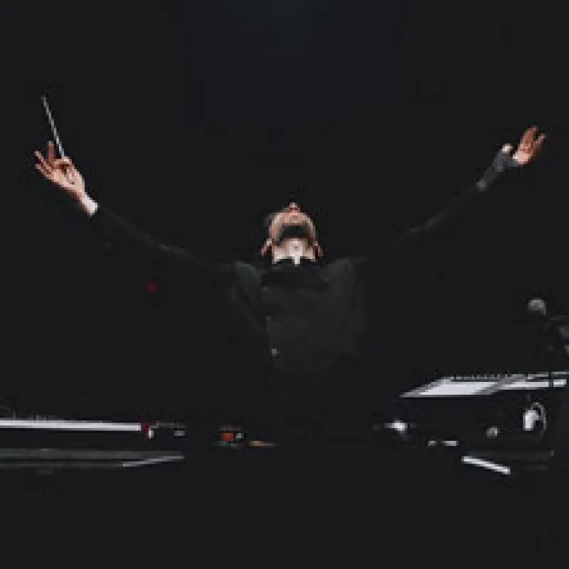 ASCO - Symphony of Caos - VIP — photo 1