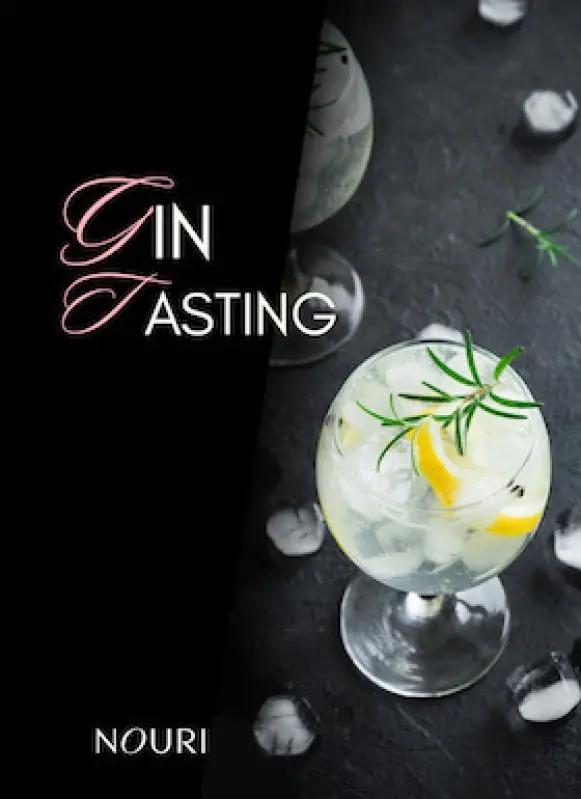 Gin Tasting — photo 1