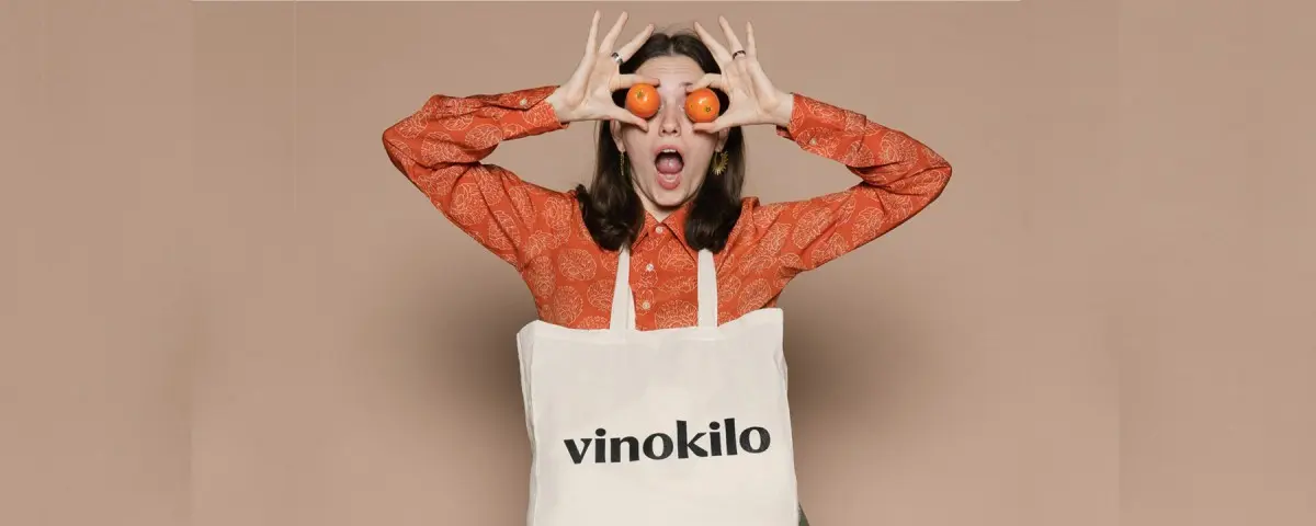 VinoKilo Vintage Warehouse Sale at ALBA HAUS — photo 1