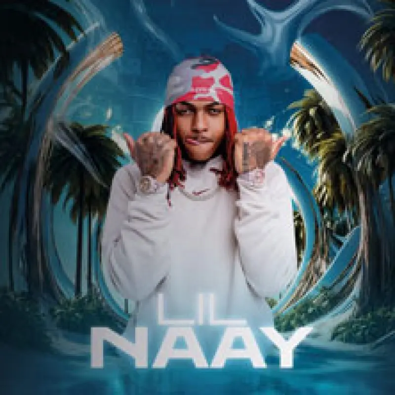 Lil Naay — photo 1