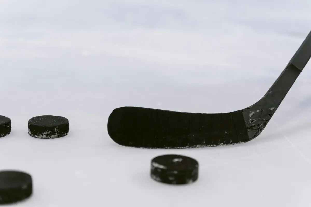 Eishockey Firmengrümpelturnier — photo 1