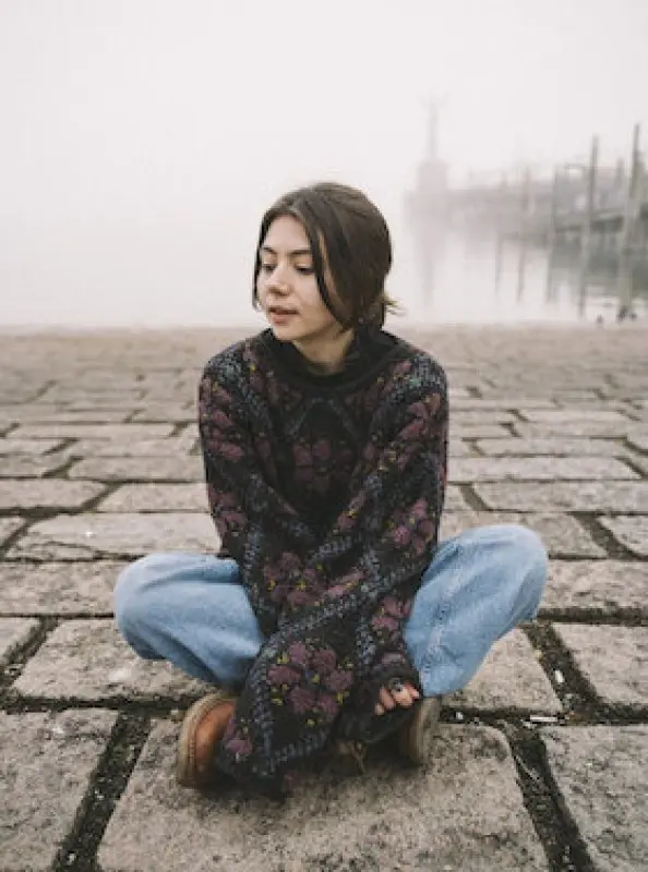 Hayley Reardon (US) - Folk-Pop Singer and Songwriter — photo 1