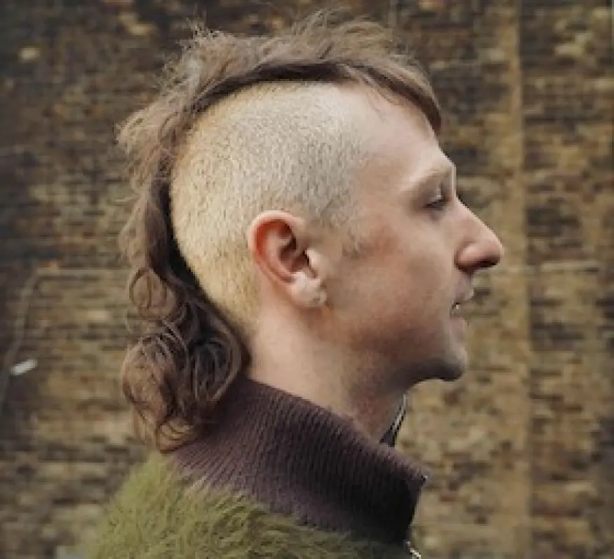 ELI (UK) queer-Indie Pop from London - queer-Indie Pop from London — photo 1