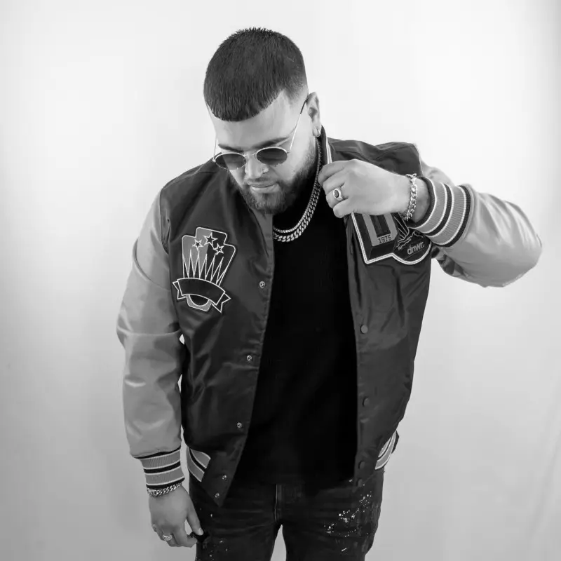 DJ BETO — photo 1