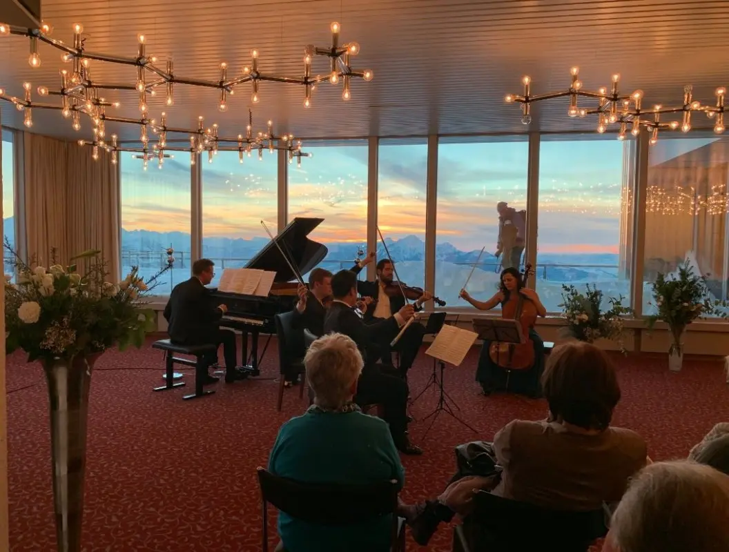 Festival Stradivari de Rigi — photo 1