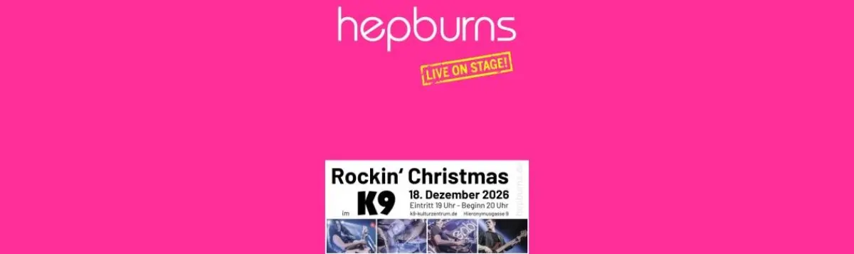 Hepburns — photo 1