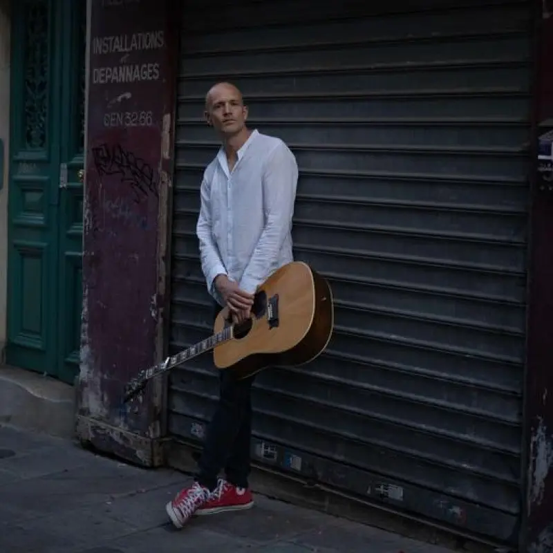 Jérémie Kisling — photo 1