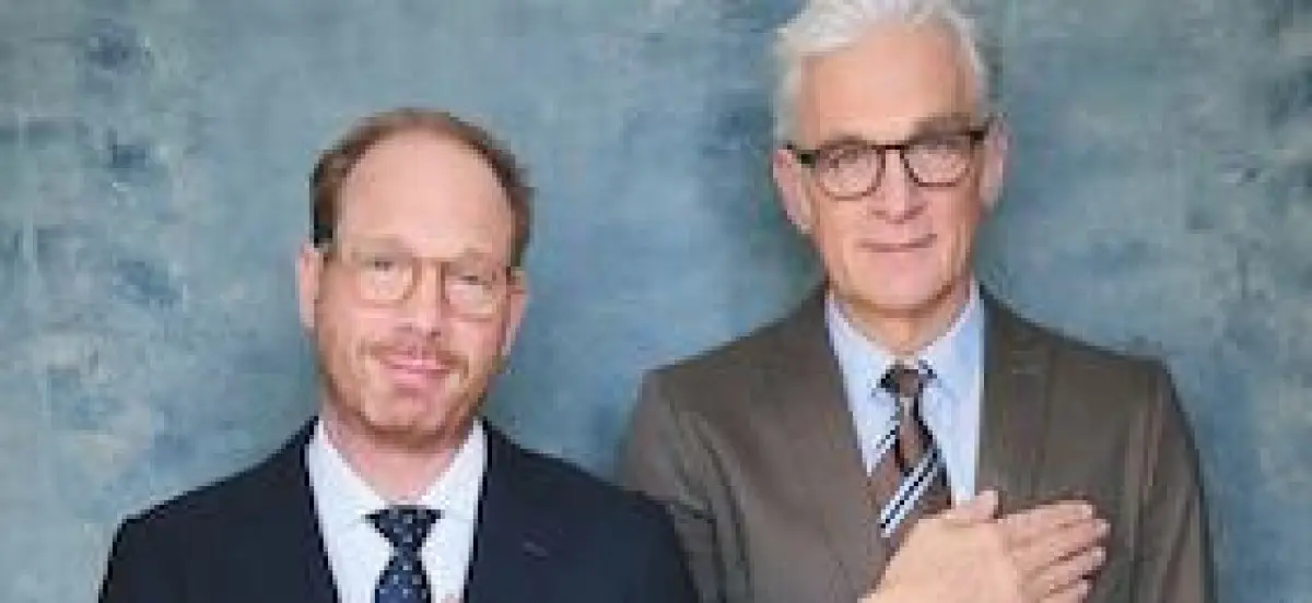 Johann von Bülow & Walter Sittler - »Ich gebe Ihnen mein Ehrenwort!«: The World History of Lies. — photo 1