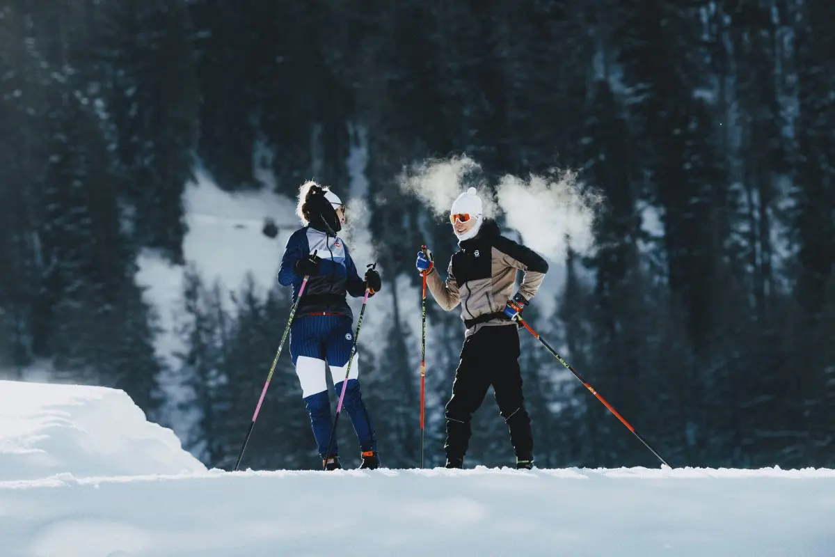 Gommer Sport Season Opening — photo 1