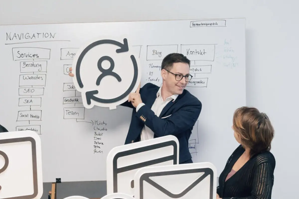 Brown Bag: Will your SME still be found in 2027? — photo 1