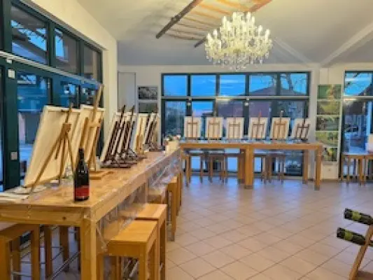 Wine & Art — photo 1