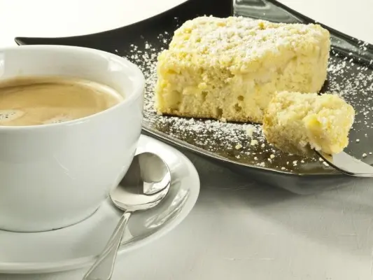 KUCHENTRÄFF — photo 1