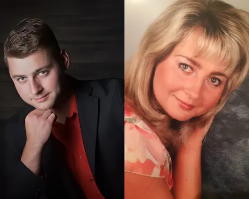 Christmas Concert - Elena & Dmitry — photo 1