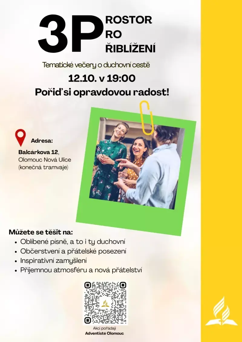 3P - Pořiď si opravdovou radost! — photo 1