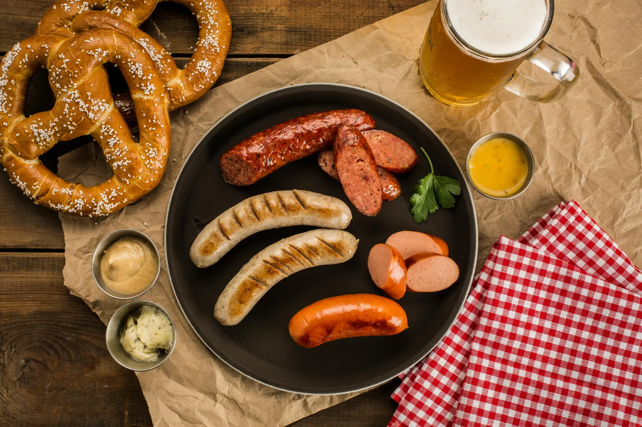 Oktoberfest — photo 1