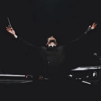 ASCO - Symphony of Caos - VIP — photo 1