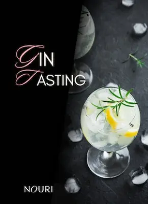 Gin Tasting — photo 1
