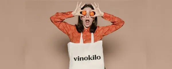 VinoKilo Vintage Warehouse Sale at ALBA HAUS — photo 1