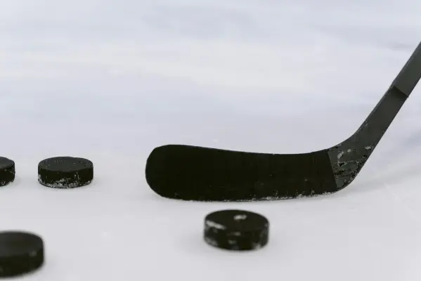 Eishockey Firmengrümpelturnier — photo 1