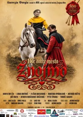 October Screening of the Film "My Good City Znojmo" — photo 1
