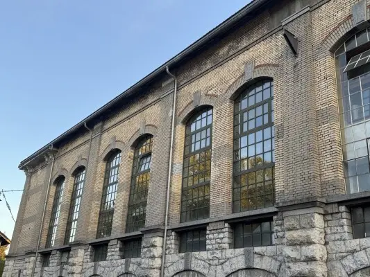 Members' Meeting of the Schlieren Chamber of Commerce — photo 1