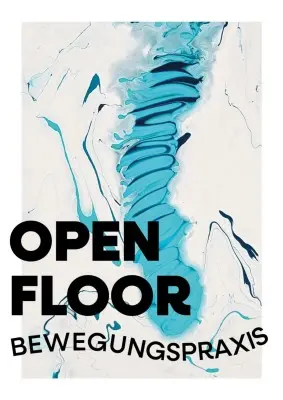 Open Floor Movement Practice Bern — photo 1