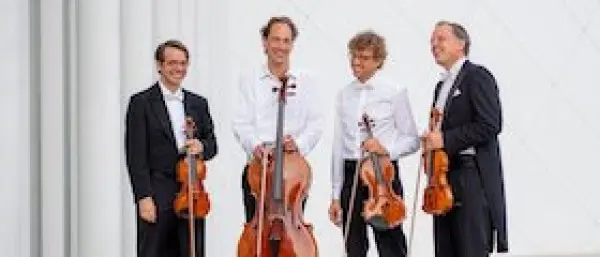 Varian Fry Quartet — photo 1