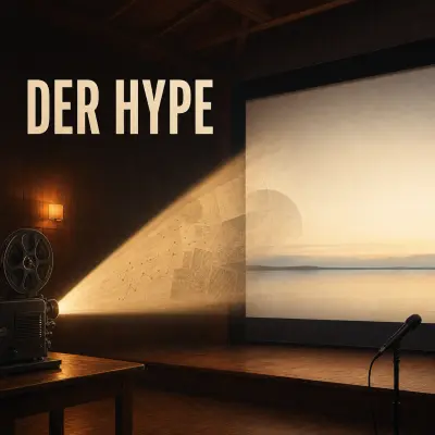 Film Der Hype — photo 1