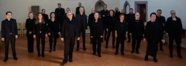 Johanneskirche Villingen - Messiah Part 1 Georg Friedrich Händel — photo 1