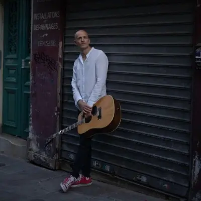 Jérémie Kisling — photo 1