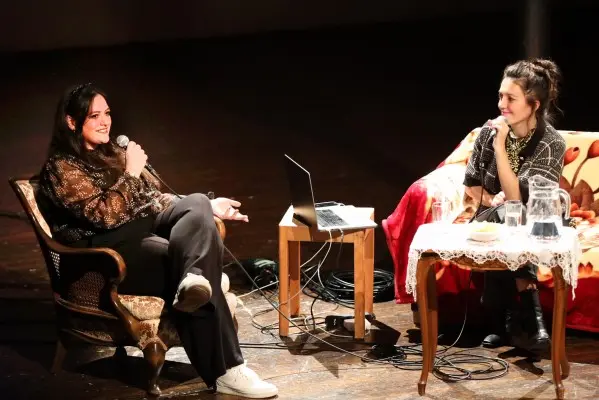 Tanz in Bern: Unconscious Bias & Anti-Racism Language — photo 1