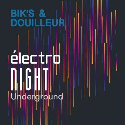 Underground Electro Party — photo 1