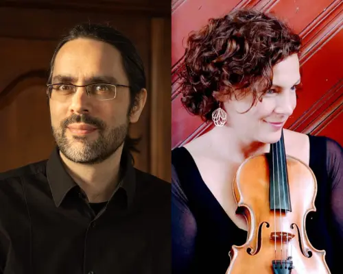 Duo Hagmann - Murith — photo 1