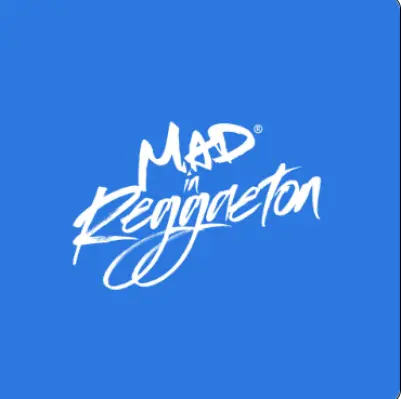 MAD in Reggaeton - 12 — photo 1