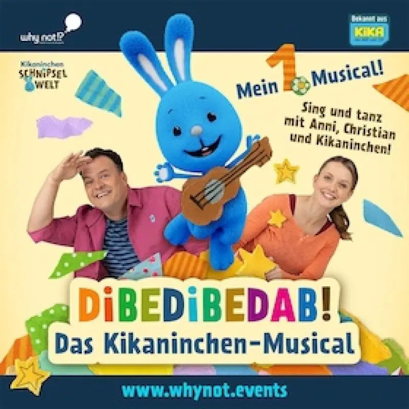 Kikaninchen — photo 1