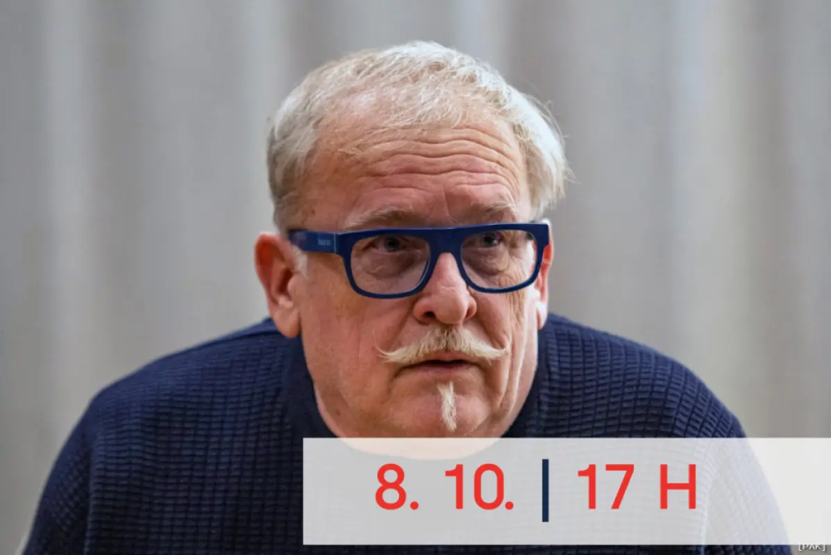 CONTEMPORARY SLOVAK LITERATURE AND WHY TO TRANSLATE IT — photo 1