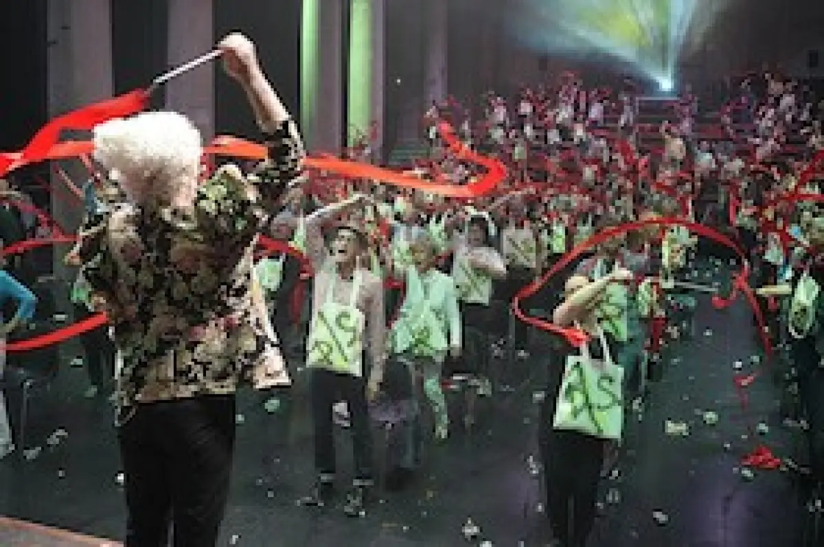 Di/STRAUSS technique — photo 1
