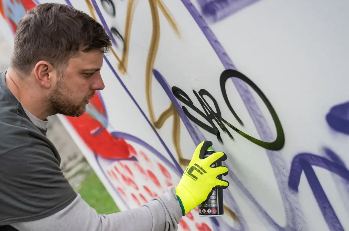 doa 2026 | urban art session | street art workshop | koncert doktor římsa — photo 1