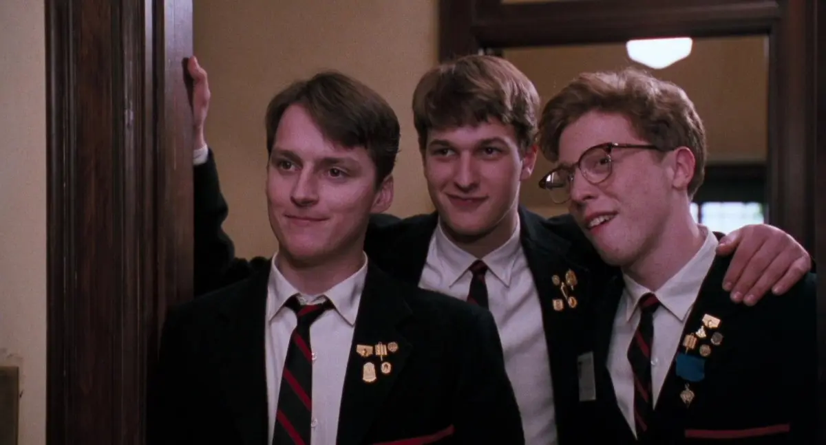THE ONES WE LOVE Classic - DEAD POETS SOCIETY — photo 1