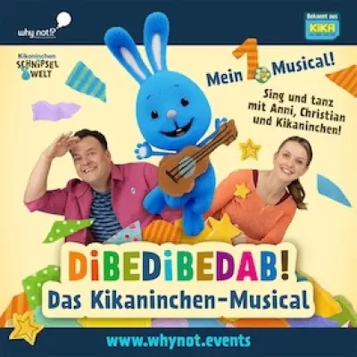 Kikaninchen — photo 1