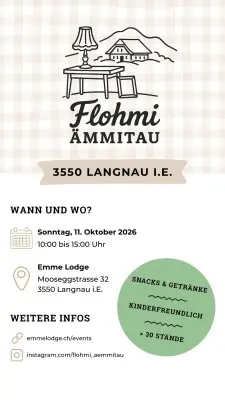 Flohmi Ämmitau — photo 1