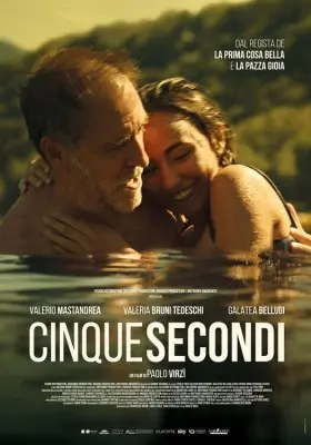 Drama "Cinque Secondi" — photo 1
