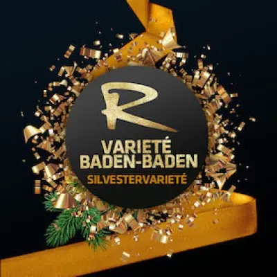 New Year's Eve at Rantastic 2026 - New Year's Eve Variety Show with 7-Course Menu — photo 1