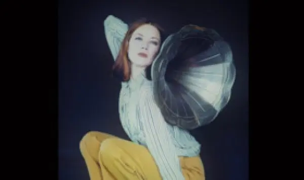 Magdalena Ganter - Transit — photo 1