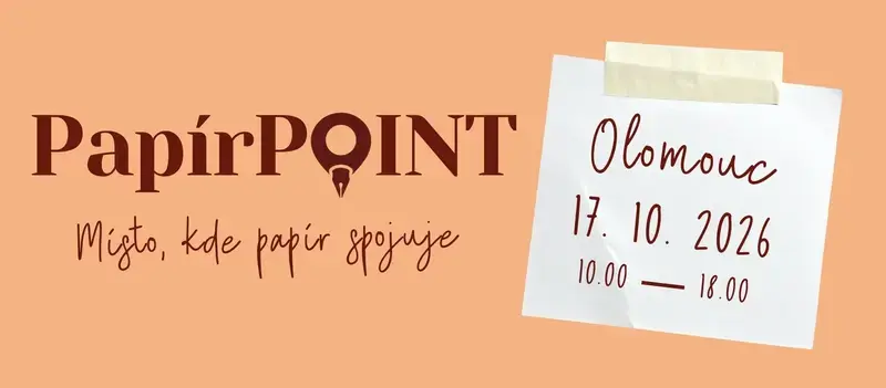 PapírPOINT — photo 1