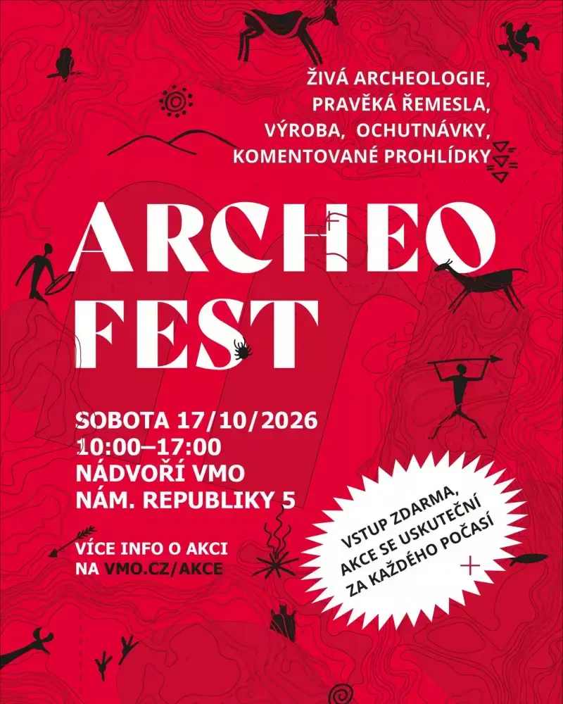 Archeofest — photo 1